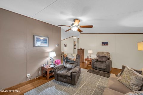 Tiny photo for 2232 Lakeside Avenue SW, Supply, NC 28462 (MLS # 100550666)