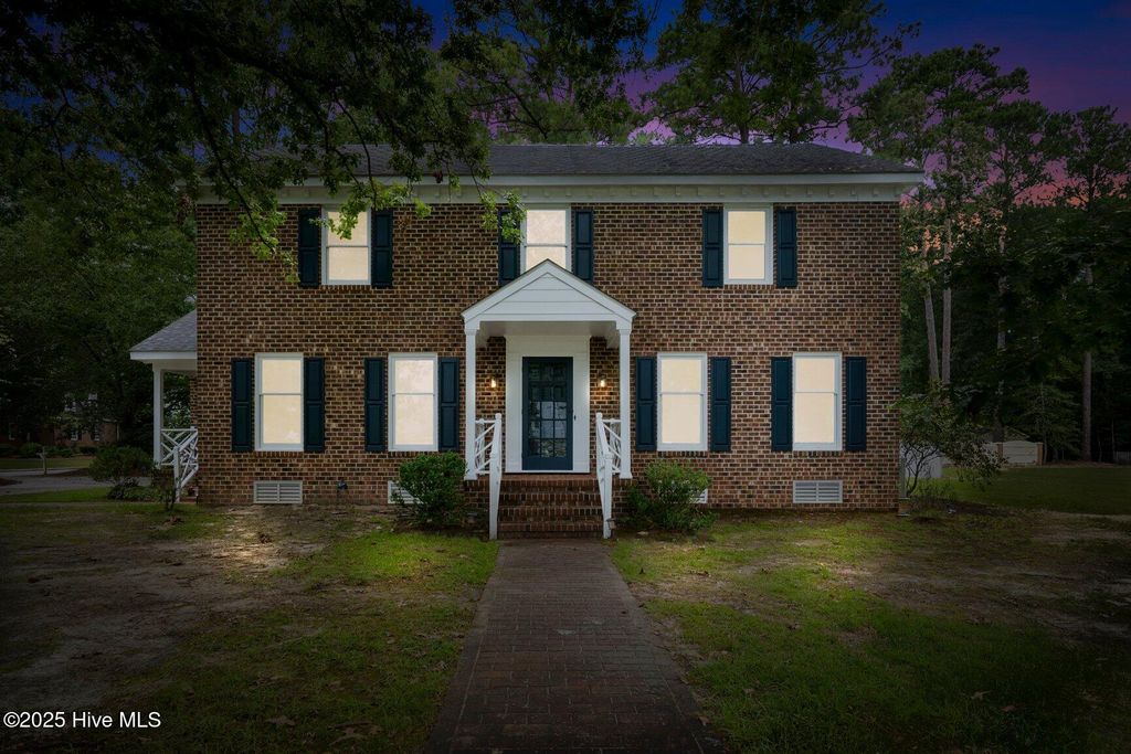 Photo of 616 Chad Street, Rocky Mount, NC 27803 (MLS # 100524805)