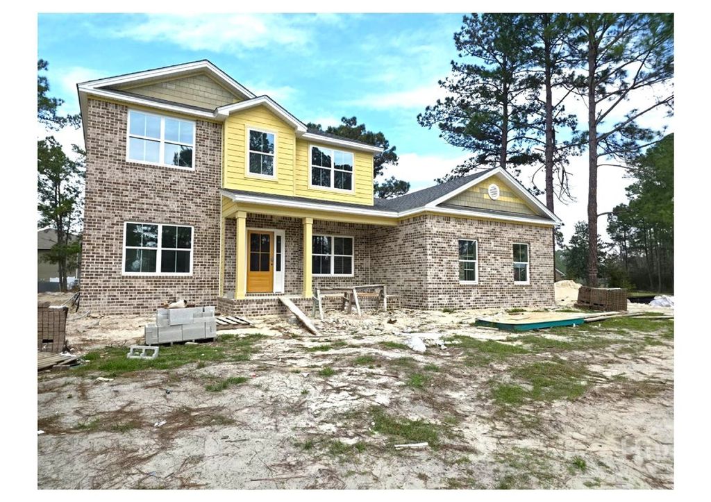 Photo of 208 Cypress Lake Drive, Bloomingdale, GA 31302 (MLS # SA343035)