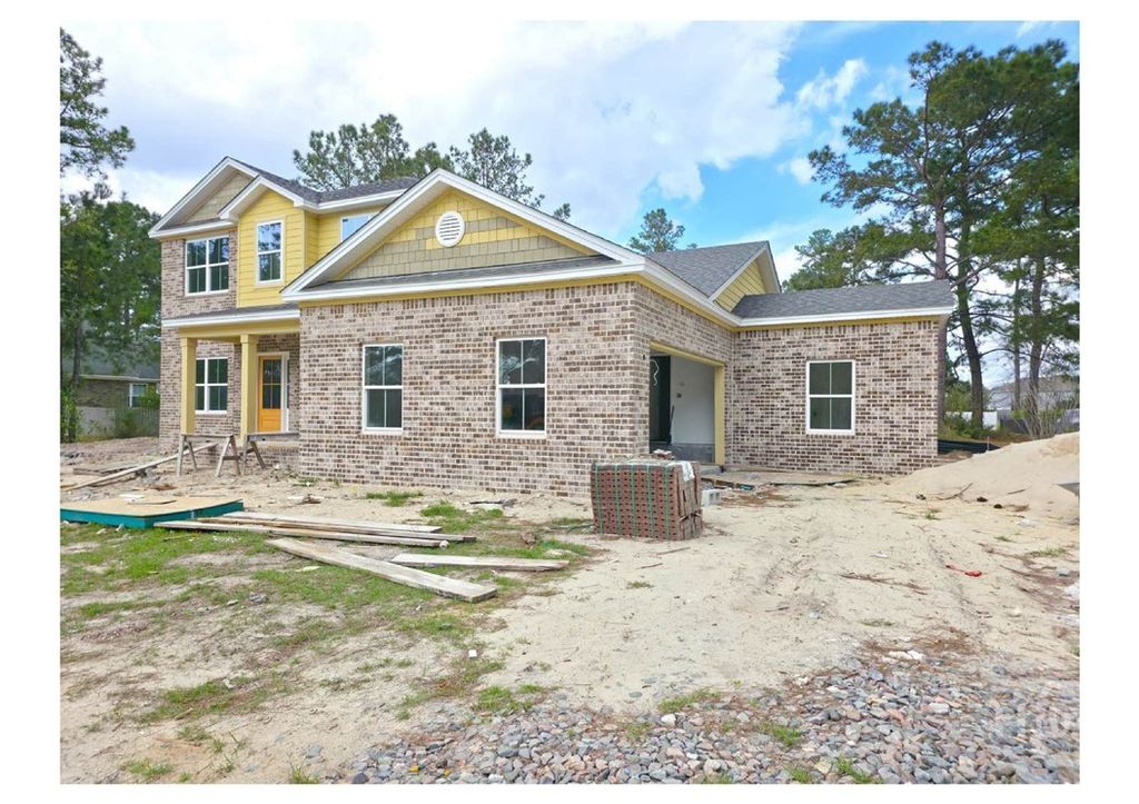 Photo of 208 Cypress Lake Drive, Bloomingdale, GA 31302 (MLS # SA343035)