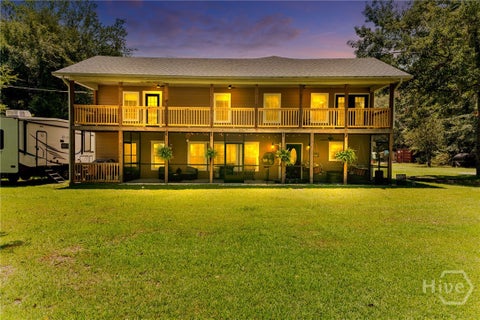 Photo of 222 Middleton Road, Guyton, GA 31312 (MLS # SA362647)