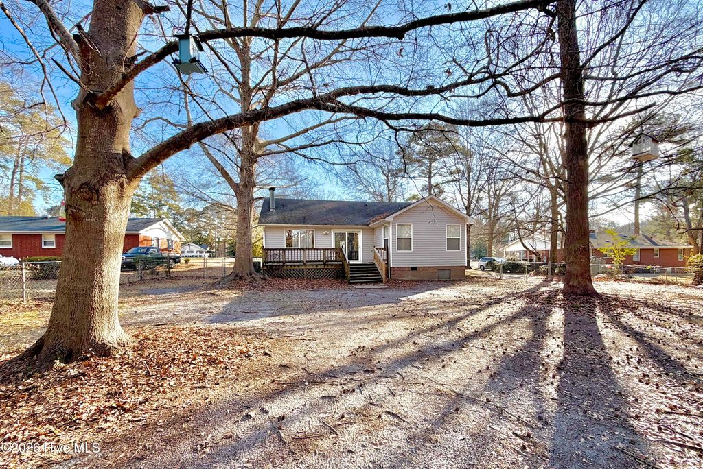 Photo of 1596 Hwy 258 N, Kinston, NC 28504 (MLS # 100552705)