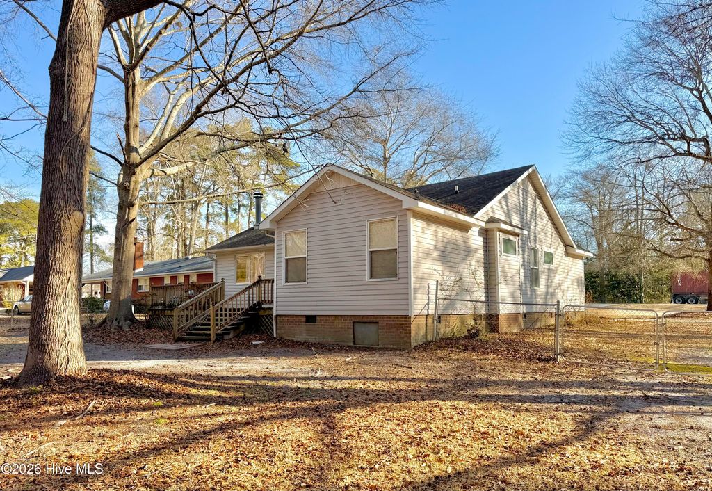 Photo of 1596 Hwy 258 N, Kinston, NC 28504 (MLS # 100552705)