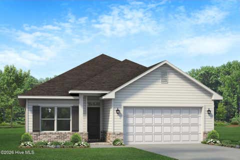 Photo of 504 S Carey Street #60, La Grange, NC 27551 (MLS # 100586906)