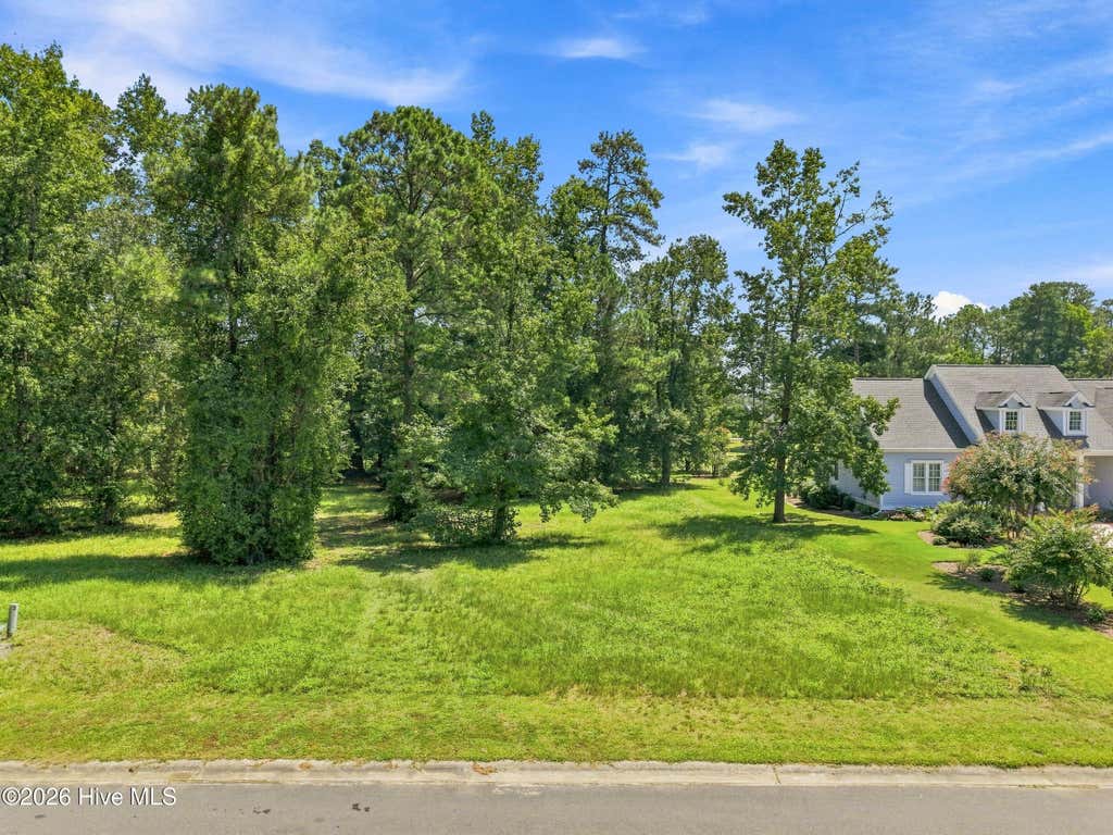 Photo of 201 E Winding Way, Wallace, NC 28466 (MLS # 100598443)