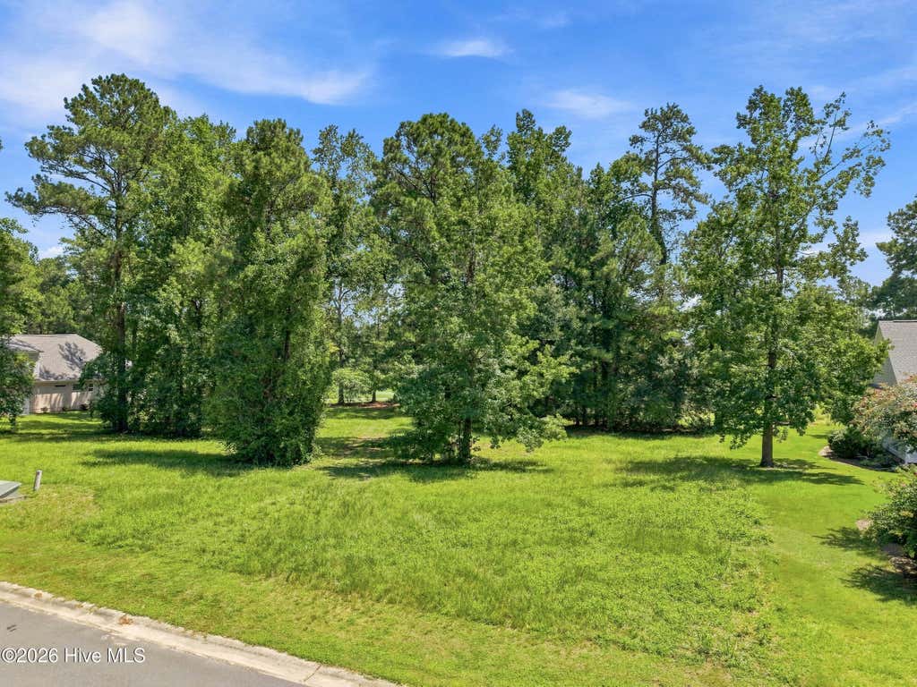 Photo of 201 E Winding Way, Wallace, NC 28466 (MLS # 100598443)