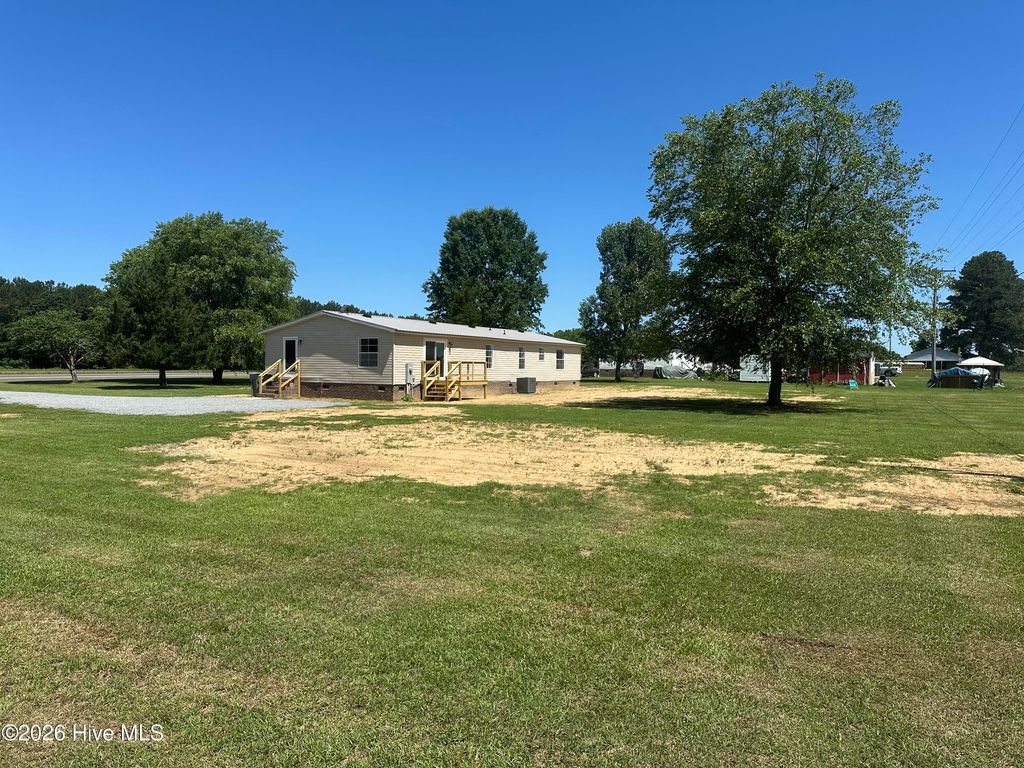 Photo of 3062 Ashleys Grove Road, Conway, NC 27820 (MLS # 100577884)