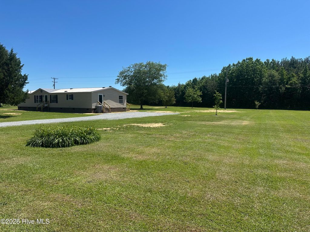 Photo of 3062 Ashleys Grove Road, Conway, NC 27820 (MLS # 100577884)