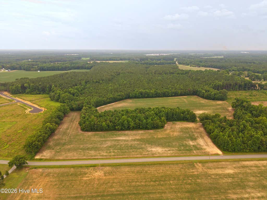 Photo of 000 Rains Crossroads Road, Princeton, NC 27569 (MLS # 100585953)