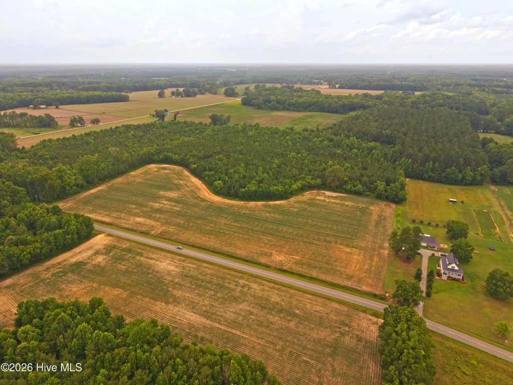 Photo of 000 Rains Crossroads Road, Princeton, NC 27569 (MLS # 100585953)