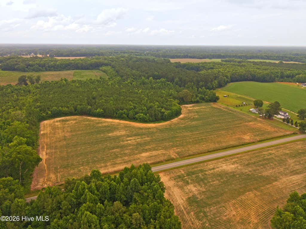 Photo of 000 Rains Crossroads Road, Princeton, NC 27569 (MLS # 100585953)