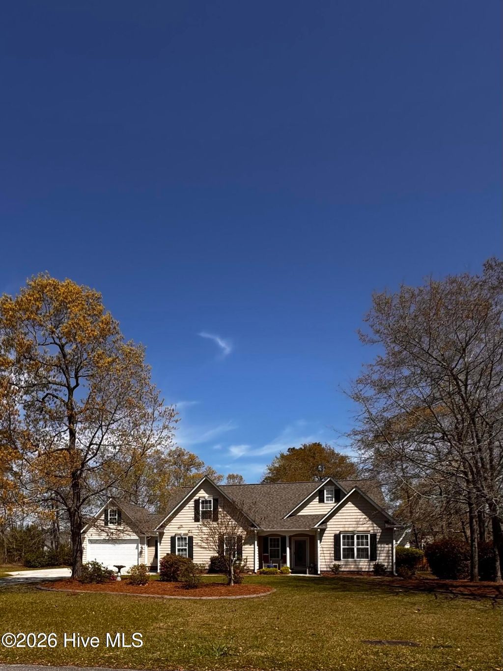 Photo of 229 Doral Drive, Hampstead, NC 28443 (MLS # 100563854)