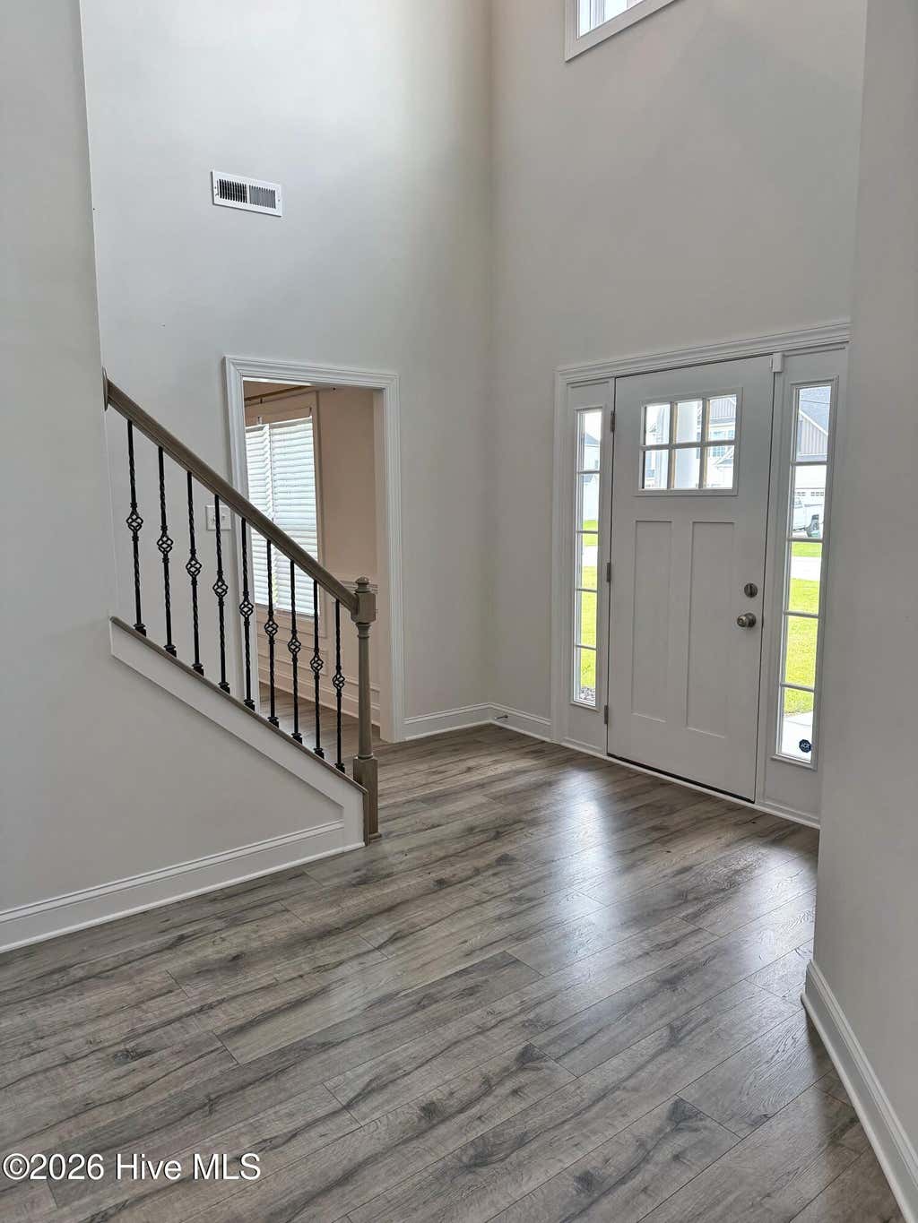 Photo of 734 Hope Dexter Drive, Jacksonville, NC 28546 (MLS # 100584736)