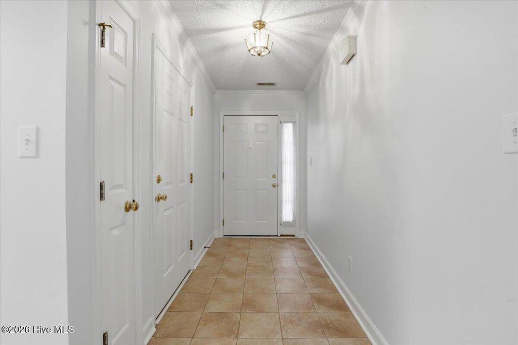 Photo of 126 New Hope Village Drive, Goldsboro, NC 27534 (MLS # 100566400)