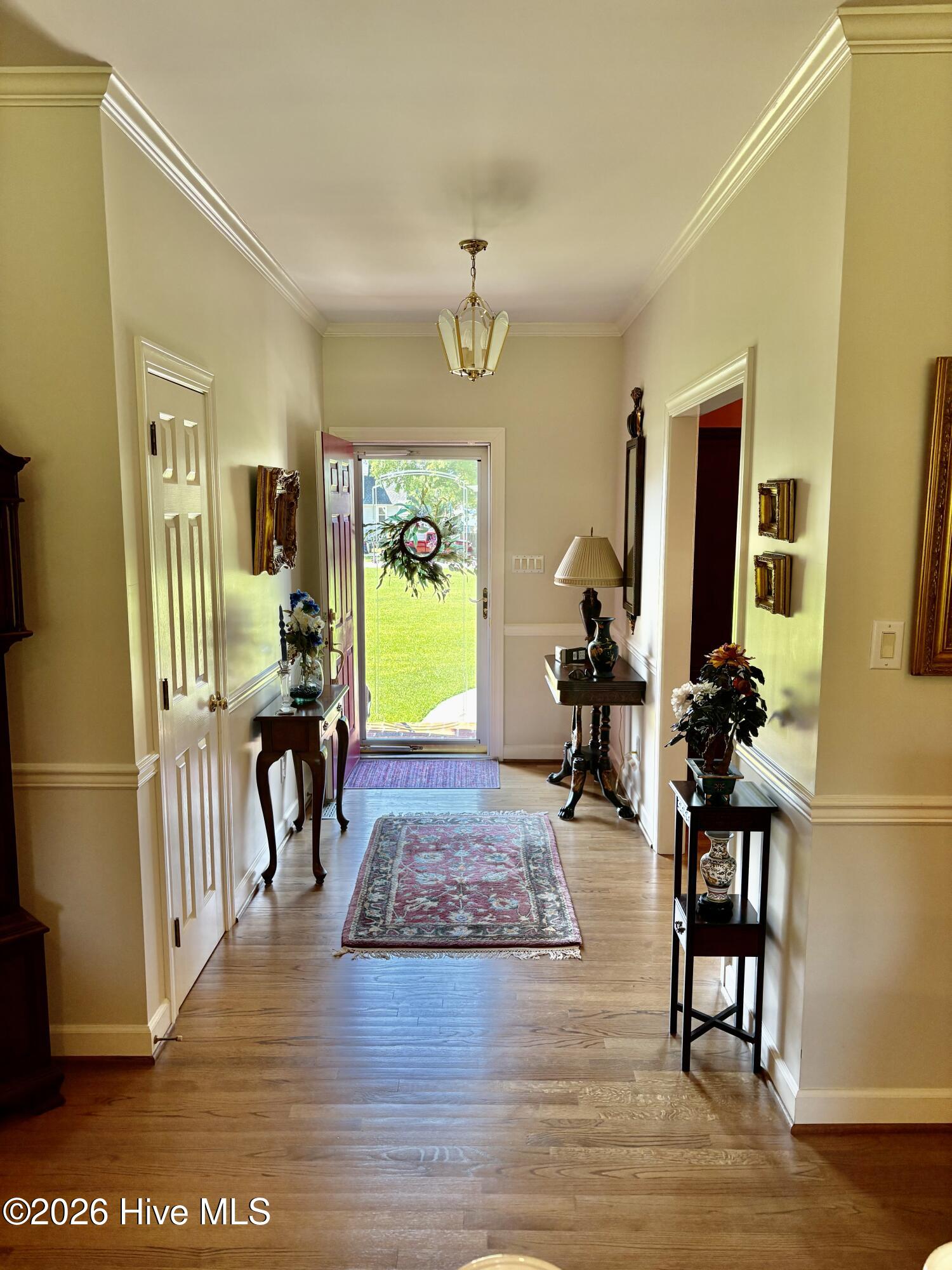 701 Discovery Bay
