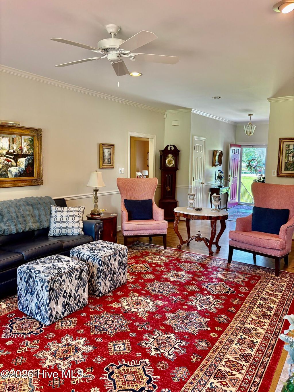 Photo of 701 Discovery Bay, Trent Woods, NC 28562 (MLS # 100576369)