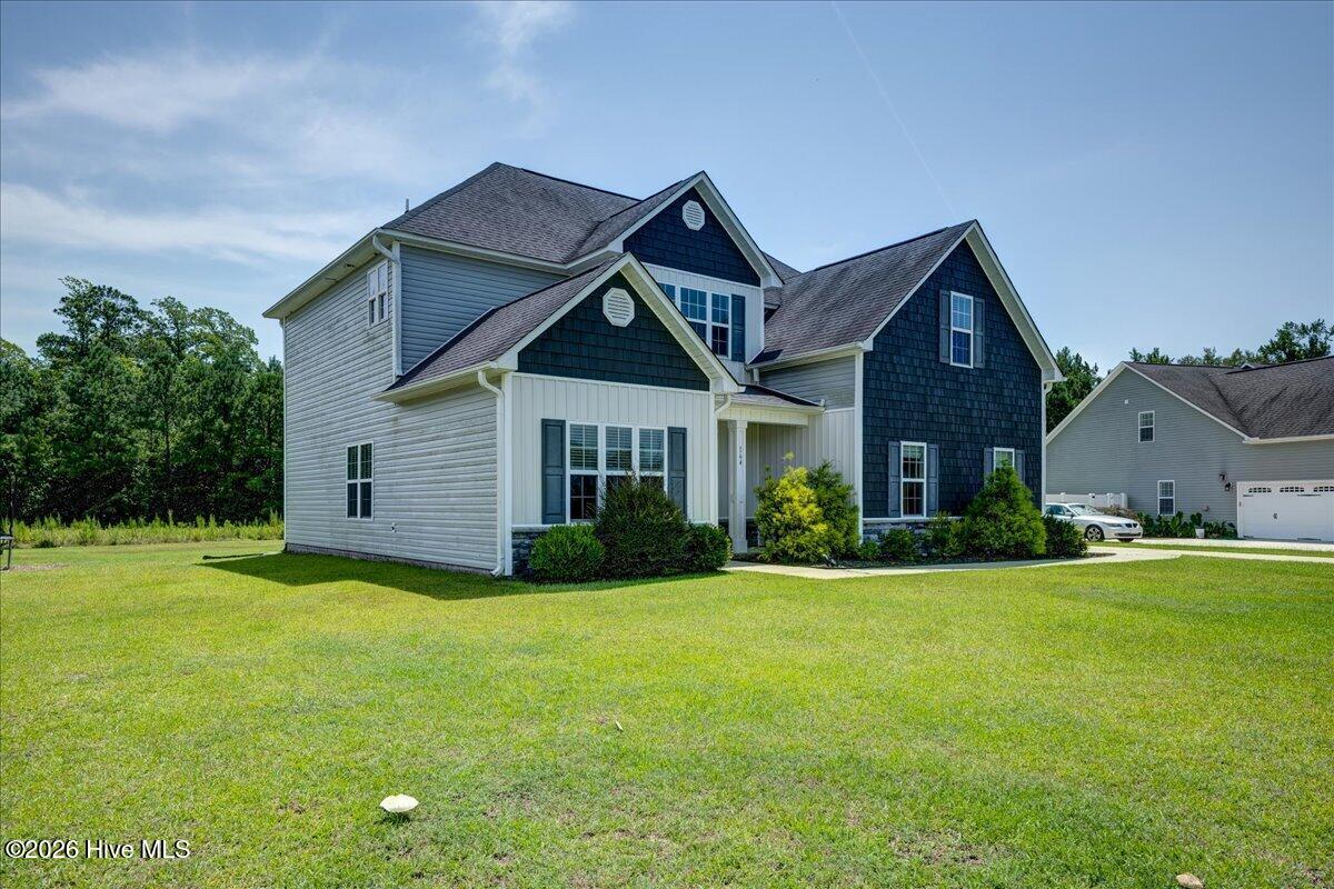 164 Finch Lane