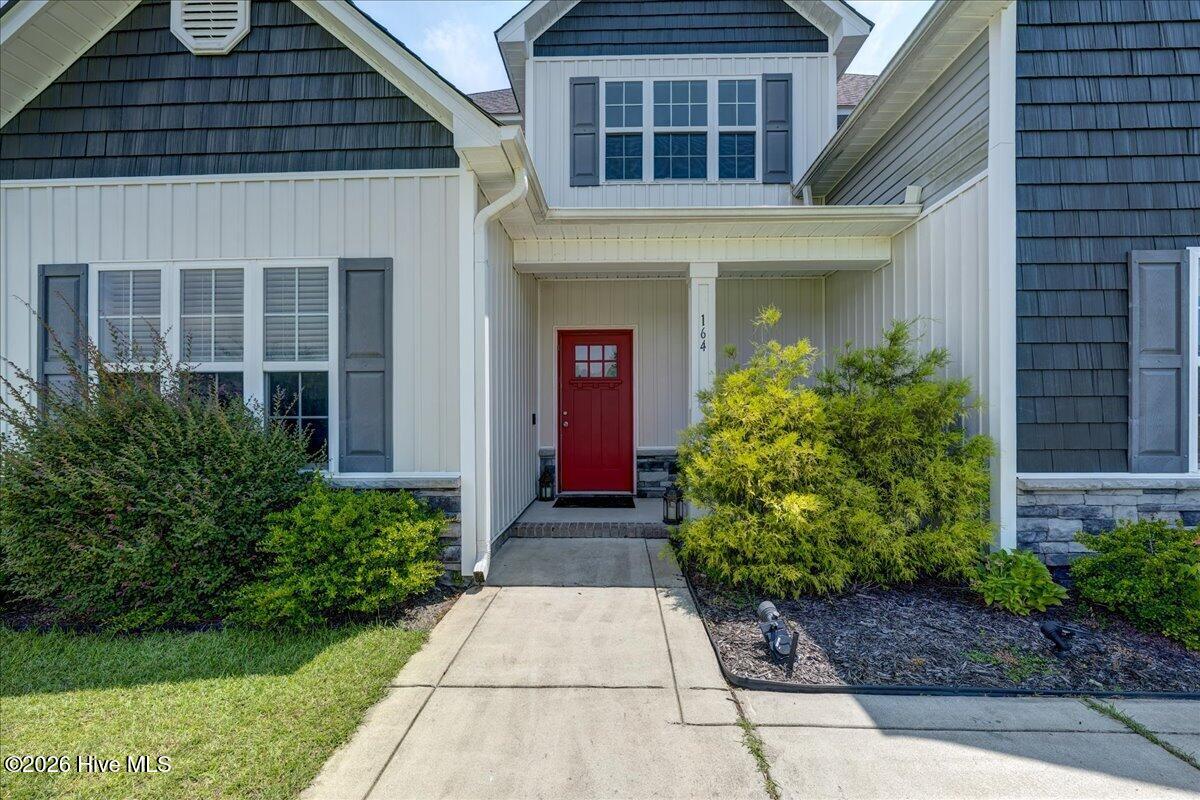 164 Finch Lane