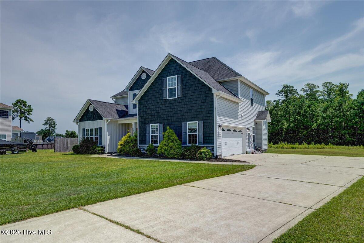 164 Finch Lane