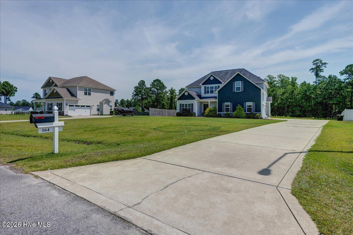 164 Finch Lane