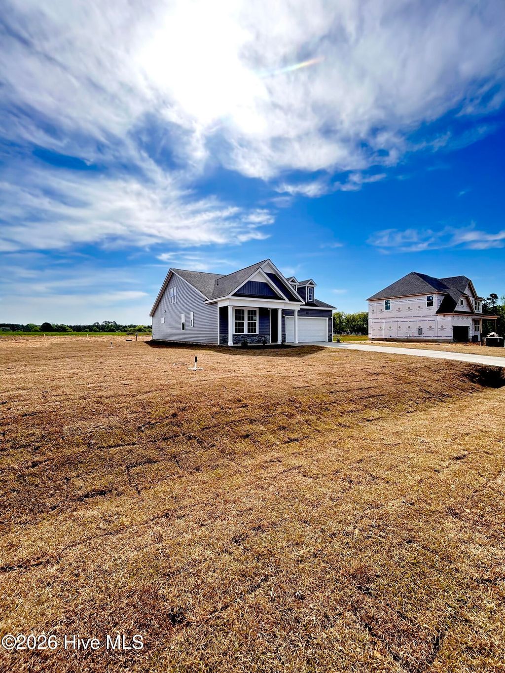 Photo of 82 Maverick Lane Ln, Dunn, NC 28334 (MLS # 100571380)