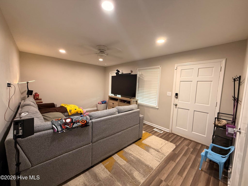 Photo of 507 Birchwood Court, Jacksonville, NC 28546 (MLS # 100579012)