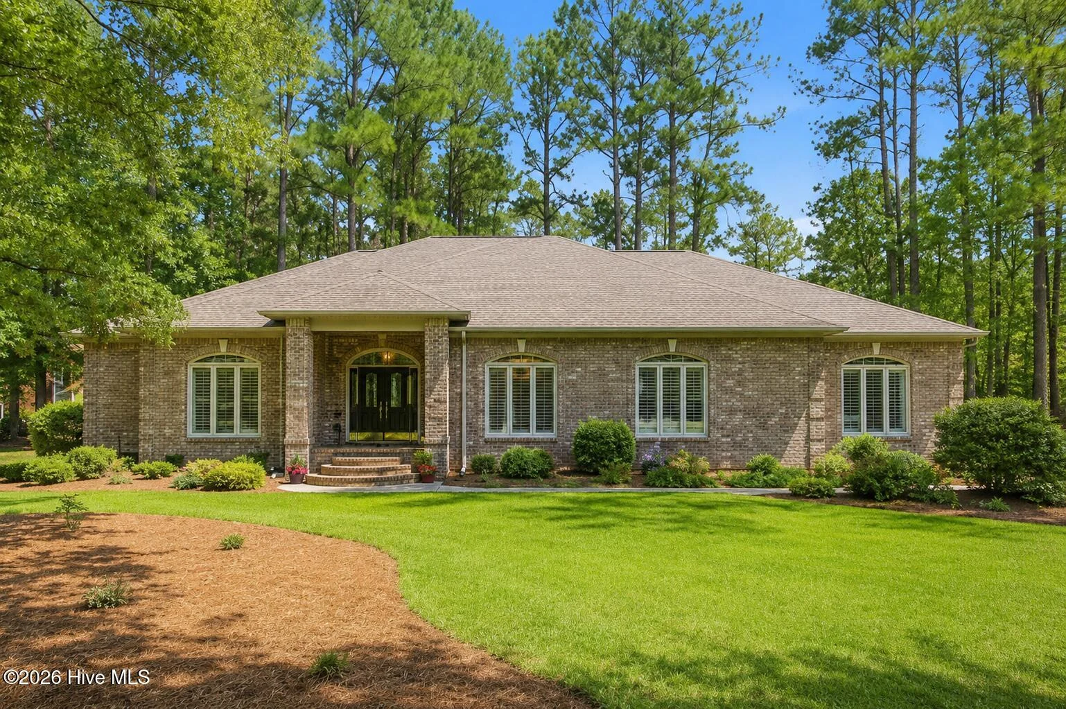 101 Oak Hill Lane