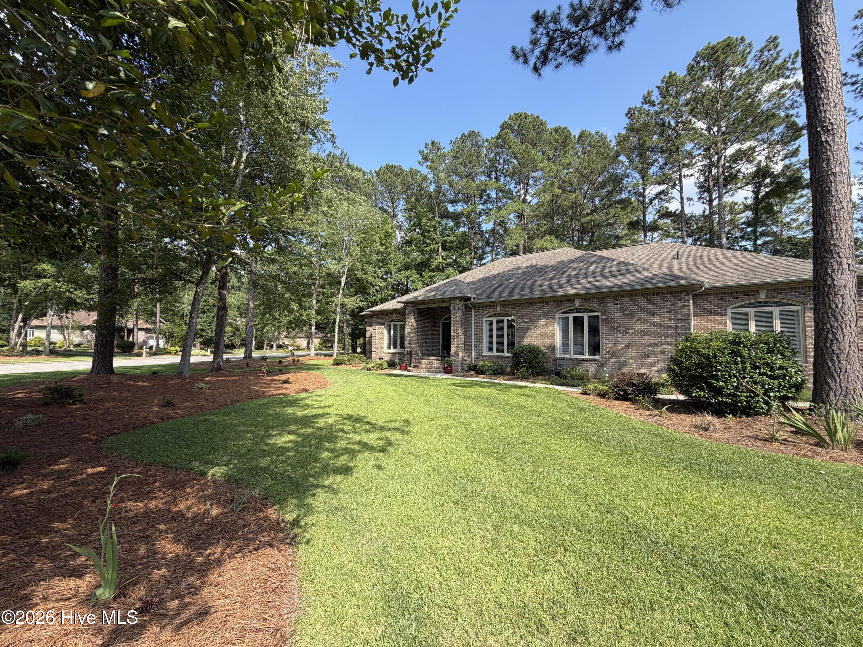 101 Oak Hill Lane