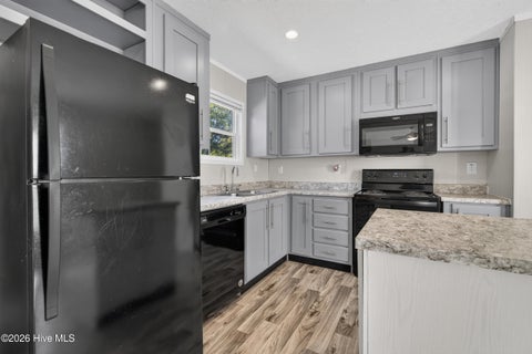 Tiny photo for 2414 Shoreline Drive SW, Supply, NC 28462 (MLS # 100611606)