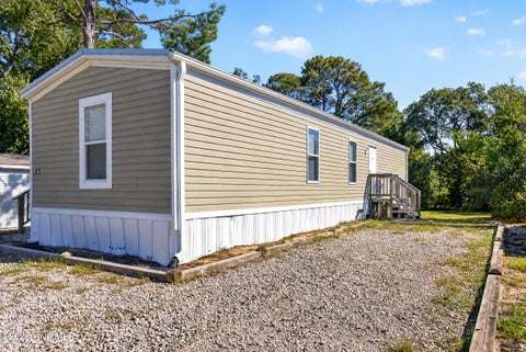 Tiny photo for 2414 Shoreline Drive SW, Supply, NC 28462 (MLS # 100611606)