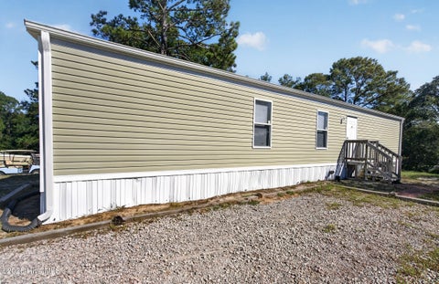 Tiny photo for 2414 Shoreline Drive SW, Supply, NC 28462 (MLS # 100611606)