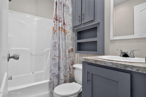 Tiny photo for 2414 Shoreline Drive SW, Supply, NC 28462 (MLS # 100611606)