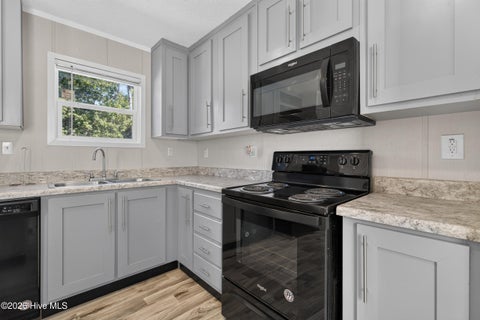 Tiny photo for 2414 Shoreline Drive SW, Supply, NC 28462 (MLS # 100611606)