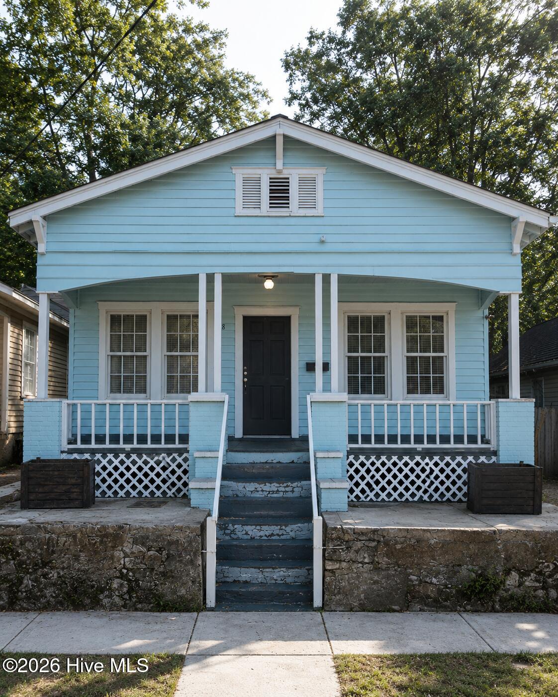 815 S 5th Avenue, Wilmington, NC, 28401