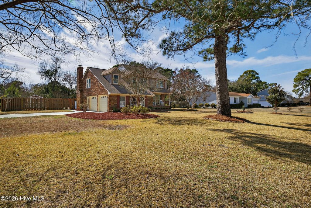 Photo of 392 Semmes Drive, Wilmington, NC 28412 (MLS # 100556814)