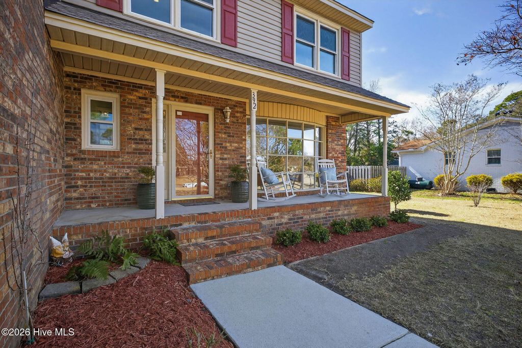 Photo of 392 Semmes Drive, Wilmington, NC 28412 (MLS # 100556814)