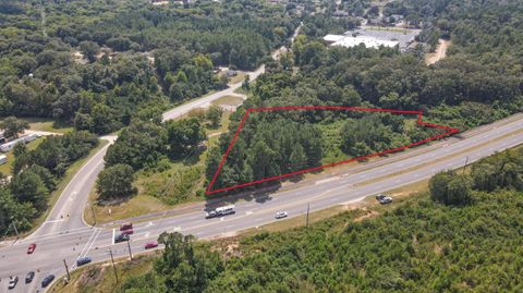 Vacant Land For Sale - TBD Rudy Mason Pkwy & Blue Bird Lane<br/> Aiken County, Aiken, SC 29801