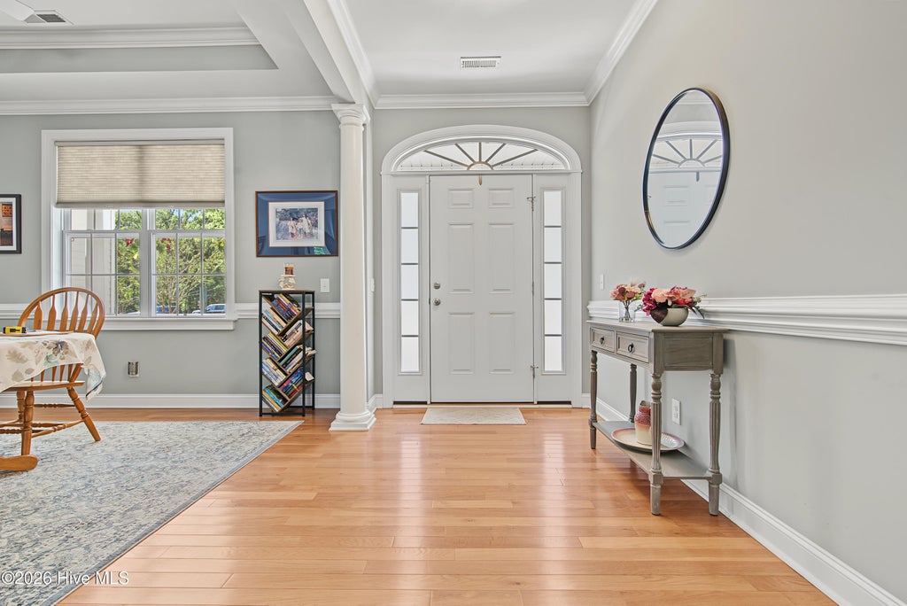 Photo of 135 Castle Court, Washington, NC 27889 (MLS # 100612333)