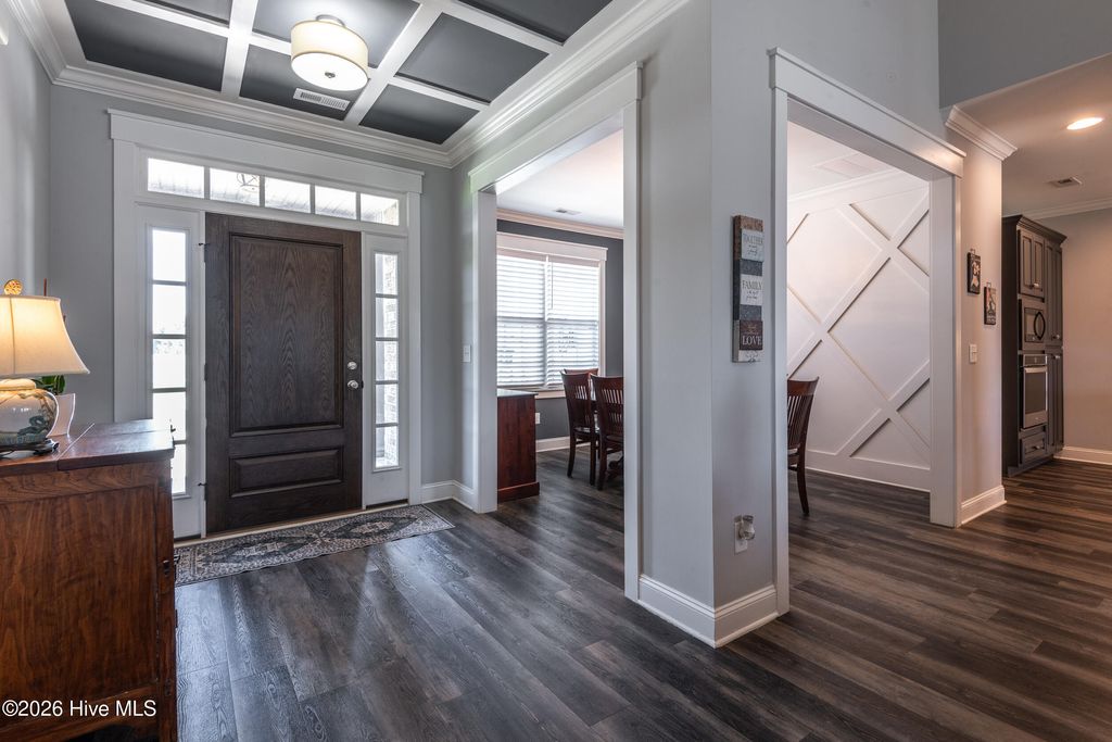 Photo of 2005 Southside Drive, Winterville, NC 28590 (MLS # 100577866)