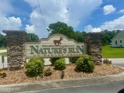 Vacant Land For Sale - 45 Osprey Watch Lane<br/> Oriental, NC 28571