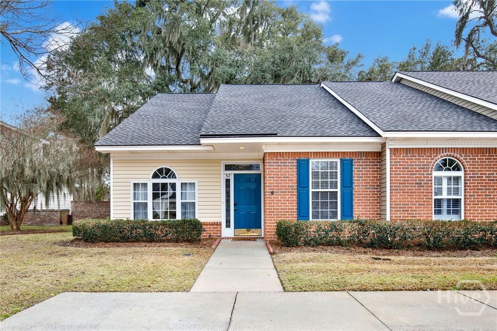 Photo of 52 Putters Place, Savannah, GA 31419 (MLS # SA350024)