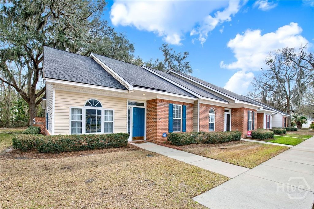 Photo of 52 Putters Place, Savannah, GA 31419 (MLS # SA350024)