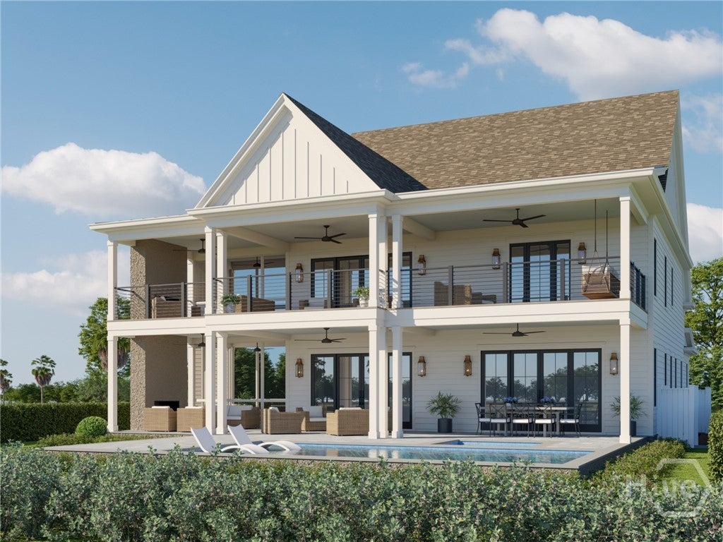 939 Reserve Circle