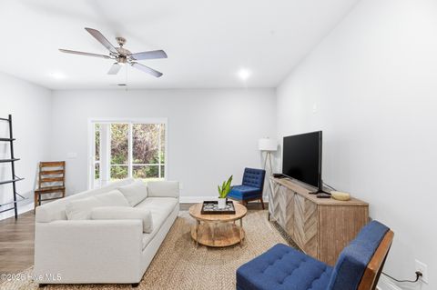 Tiny photo for 4406 Finch Lane, Wilmington, NC 28409 (MLS # 100564137)