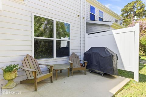 Tiny photo for 4406 Finch Lane, Wilmington, NC 28409 (MLS # 100564137)