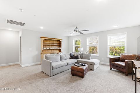 Tiny photo for 4406 Finch Lane, Wilmington, NC 28409 (MLS # 100564137)