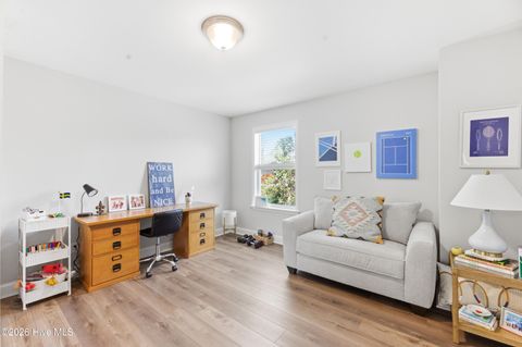 Tiny photo for 4406 Finch Lane, Wilmington, NC 28409 (MLS # 100564137)