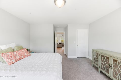 Tiny photo for 4406 Finch Lane, Wilmington, NC 28409 (MLS # 100564137)