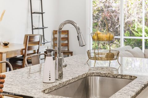 Tiny photo for 4406 Finch Lane, Wilmington, NC 28409 (MLS # 100564137)