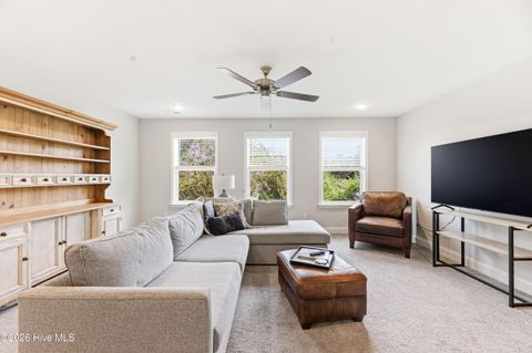 Tiny photo for 4406 Finch Lane, Wilmington, NC 28409 (MLS # 100564137)